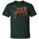 Golden Retriver T-shirts CustomCat