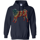 Golden Retriver T-shirts CustomCat