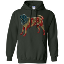 Golden Retriver T-shirts CustomCat