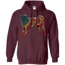 Golden Retriver T-shirts CustomCat