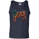 Golden Retriver T-shirts CustomCat