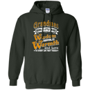 Grandmas Bring A Little More Wisdom Happiness Warmth and Love to Every Life They Touch t-shirt CustomCat