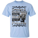 Grandpa And Granddaughter He Is Her Hero She Is His Princess T Shirts CustomCat