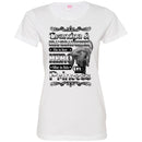 Grandpa And Granddaughter He Is Her Hero She Is His Princess T Shirts CustomCat