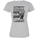 Grandpa And Granddaughter He Is Her Hero She Is His Princess T Shirts CustomCat