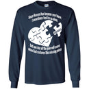 GrandPa My Missing Piece T-shirts CustomCat