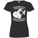 GrandPa My Missing Piece T-shirts CustomCat