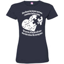 GrandPa My Missing Piece T-shirts CustomCat