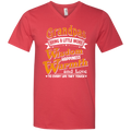 Grandpas Bring A Little More Wisdom Happiness Warmth and Love to Every Life They Touch Family t-shirt CustomCat