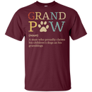Grandpaw- A Man Who Proudly Claims CustomCat