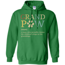 Grandpaw- A Man Who Proudly Claims CustomCat