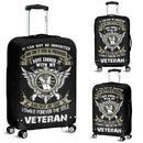 Grateful Luggage Covers For Veteran Luggage Cover interestprint