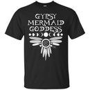 Gypsy Mermaid T-shirt & Hoodie CustomCat