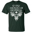 Gypsy Mermaid T-shirt & Hoodie CustomCat