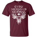 Gypsy Mermaid T-shirt & Hoodie CustomCat