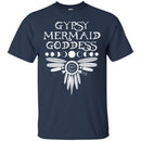 Gypsy Mermaid T-shirt & Hoodie CustomCat
