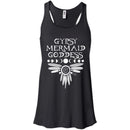 Gypsy Mermaid T-shirt & Hoodie CustomCat