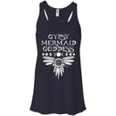Gypsy Mermaid T-shirt & Hoodie CustomCat