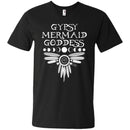 Gypsy Mermaid T-shirt & Hoodie CustomCat