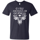 Gypsy Mermaid T-shirt & Hoodie CustomCat