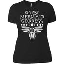 Gypsy Mermaid T-shirt & Hoodie CustomCat