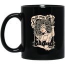 Hairstylist Coffee Mug Love Your Hair 11oz - 15oz Black Mug