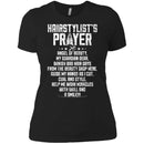 Hairstylist Prayer T-shirt & Hoodie CustomCat