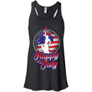 Happy July Mermaid Tshirt CustomCat