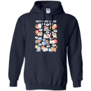 Happy world cat day T-shirts CustomCat