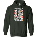 Happy world cat day T-shirts CustomCat