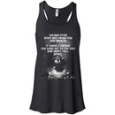 Having PTSD Veterans T-shirts & Hoodie for Veteran's Day CustomCat