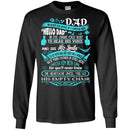 Hello Dad T-shirts CustomCat
