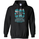 Hello Dad T-shirts CustomCat