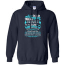 Hello Dad T-shirts CustomCat