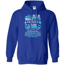 Hello Dad T-shirts CustomCat