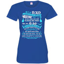 Hello Dad T-shirts CustomCat
