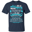 Hello Mom T-shirts CustomCat