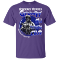 Honorary Member Grumpy Old Veteran Club Funny Veteran T-shirt CustomCat