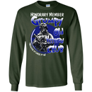 Honorary Member Grumpy Old Veteran Club Funny Veteran T-shirt CustomCat
