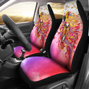 Horse Car Seat Covers (Set of 2) interestprint