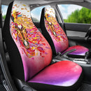 Horse Car Seat Covers (Set of 2) interestprint