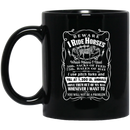 Horse Coffee Mug Beware I Ride Horses Which Mean I Haul Yell At 1200 Lb Animals 11oz - 15oz Black Mug CustomCat