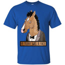 Horse T-Shirt If Today Was A Face It's A Horse Face For Funny Gifts Tee Shirt CustomCat