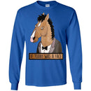 Horse T-Shirt If Today Was A Face It's A Horse Face For Funny Gifts Tee Shirt CustomCat