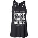 How Can You Drink All Day Tshirts CustomCat
