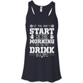 How Can You Drink All Day Tshirts CustomCat