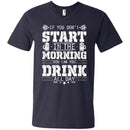How Can You Drink All Day Tshirts CustomCat