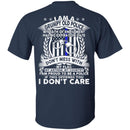 I Am A Grumpy Old Police MSS-Polices