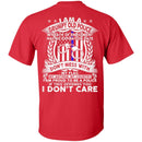 police-GRUMPY OLDmy oath CustomCat