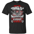 I am a Grumpy Old Veteran T-shirts & Hoodie for Veteran's Day CustomCat